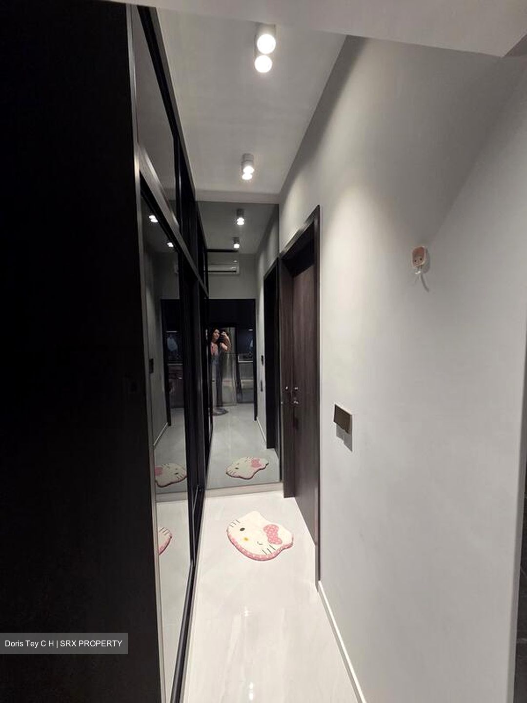 Riverfront Residences (D19), Apartment #504273071